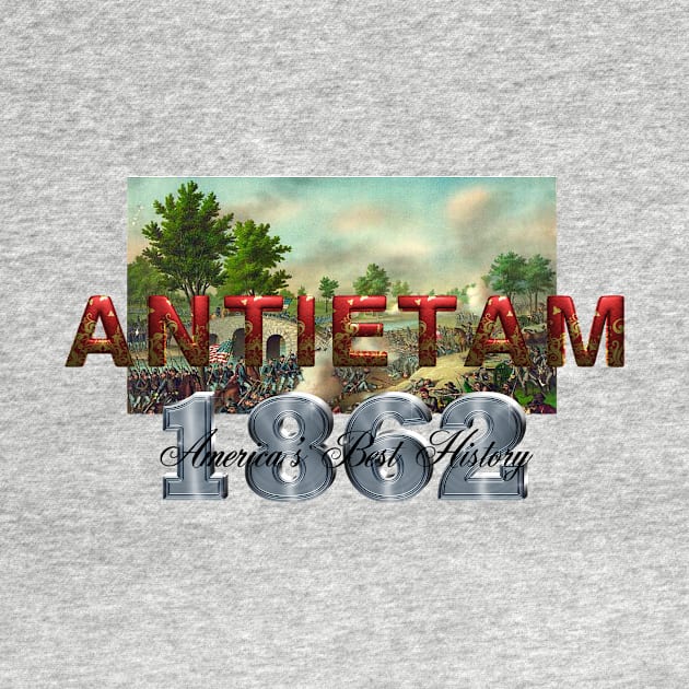 Antietam by teepossible